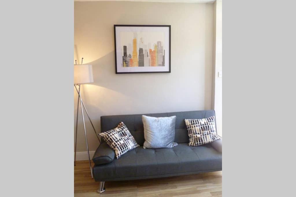 Cosy And Peaceful Maisonette With Terrace, คิดเดอร์มินสเตอร์ ภายนอก รูปภาพ