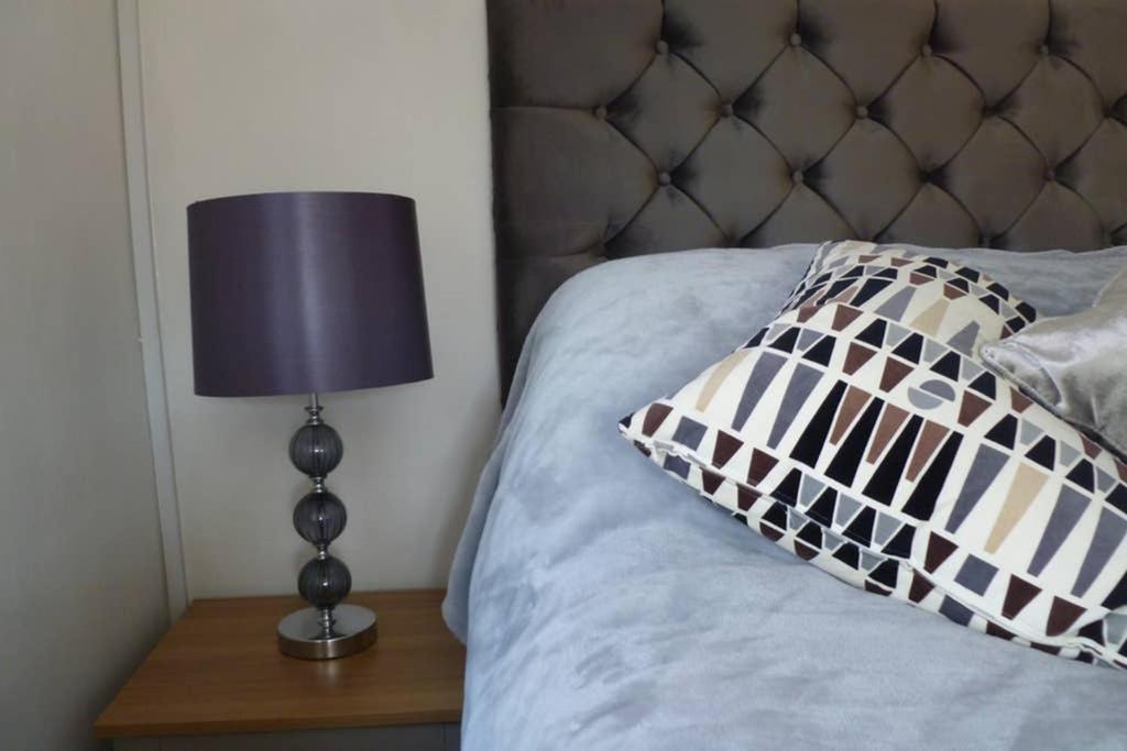 Cosy And Peaceful Maisonette With Terrace, คิดเดอร์มินสเตอร์ ภายนอก รูปภาพ