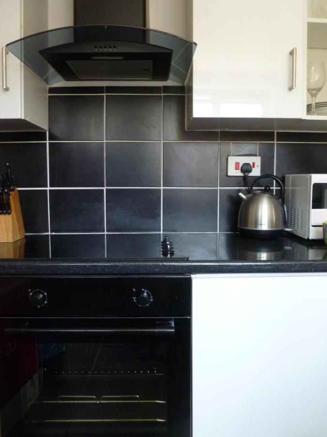 Cosy And Peaceful Maisonette With Terrace, คิดเดอร์มินสเตอร์ ภายนอก รูปภาพ