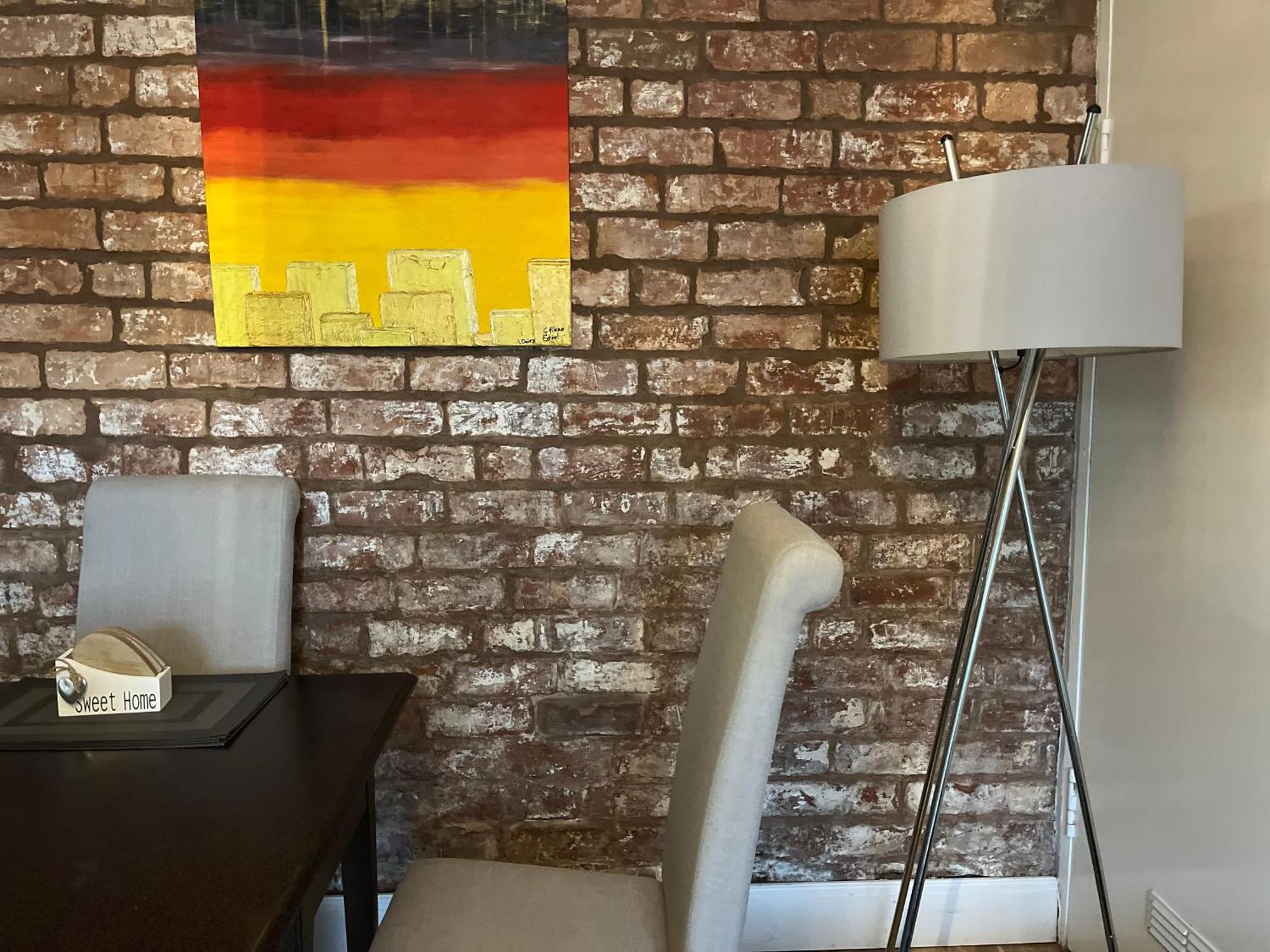 Cosy And Peaceful Maisonette With Terrace, คิดเดอร์มินสเตอร์ ภายนอก รูปภาพ